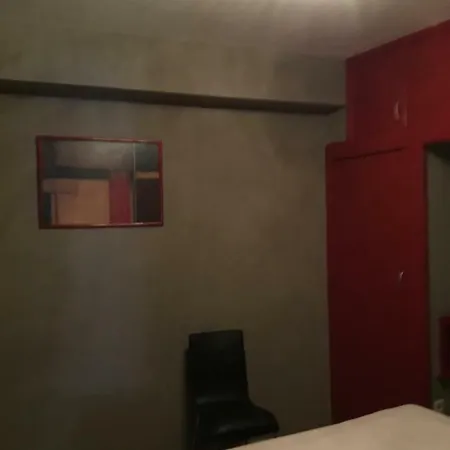Διαμέρισμα Residentie Casino Kursaal *