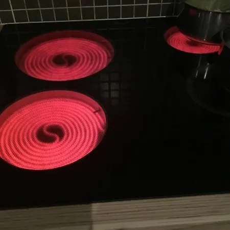 Apartmán Residentie Casino Kursaal