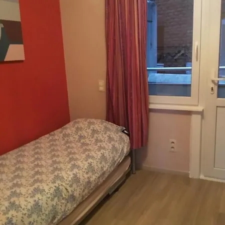 Residentie Casino Kursaal オステンド