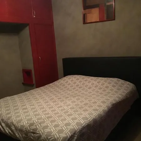 アパート Residentie Casino Kursaal