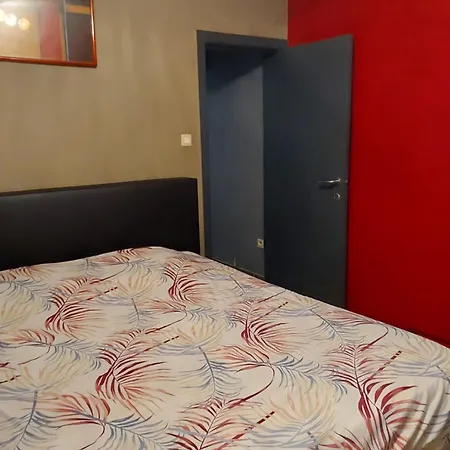 Residentie Casino Kursaal