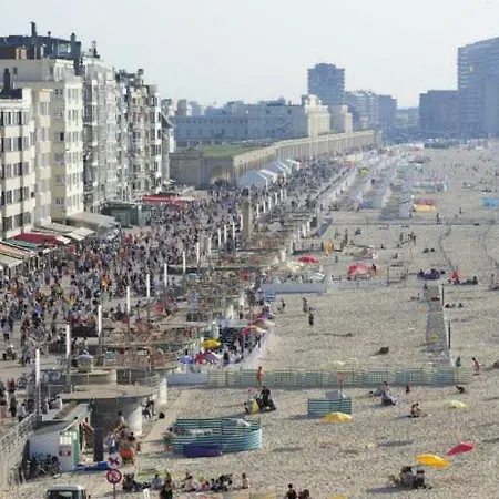 Residentie Casino Kursaal オステンド