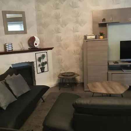 Residentie Casino Kursaal