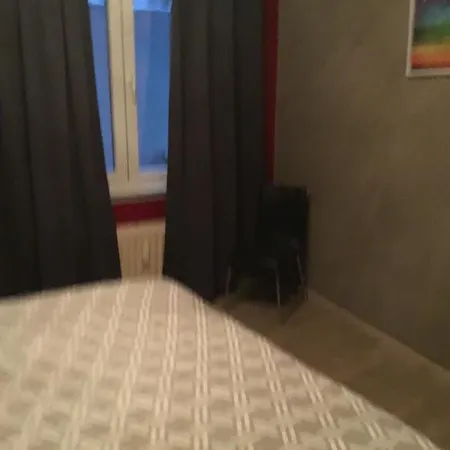 Residentie Casino Kursaal Остенде