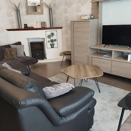 Residentie Casino Kursaal * Остенде