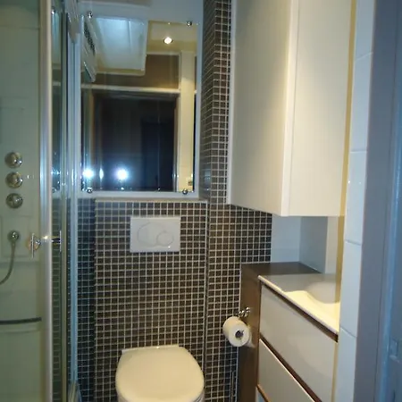 Residentie Casino Kursaal Остенде