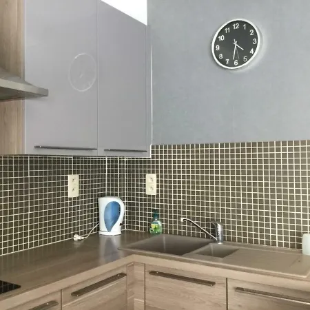 Residentie Casino Kursaal * Остенде